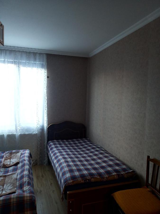 קזבגי Guest House Sunset מראה חיצוני תמונה