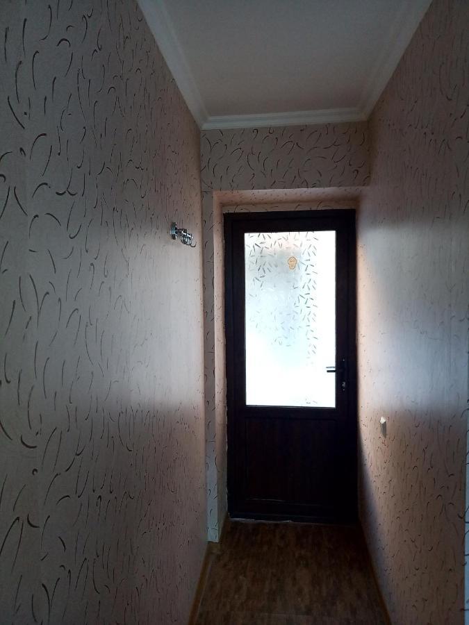 קזבגי Guest House Sunset מראה חיצוני תמונה