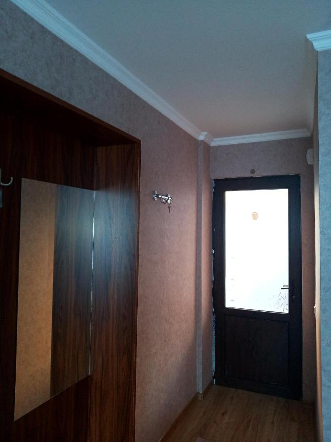 קזבגי Guest House Sunset מראה חיצוני תמונה