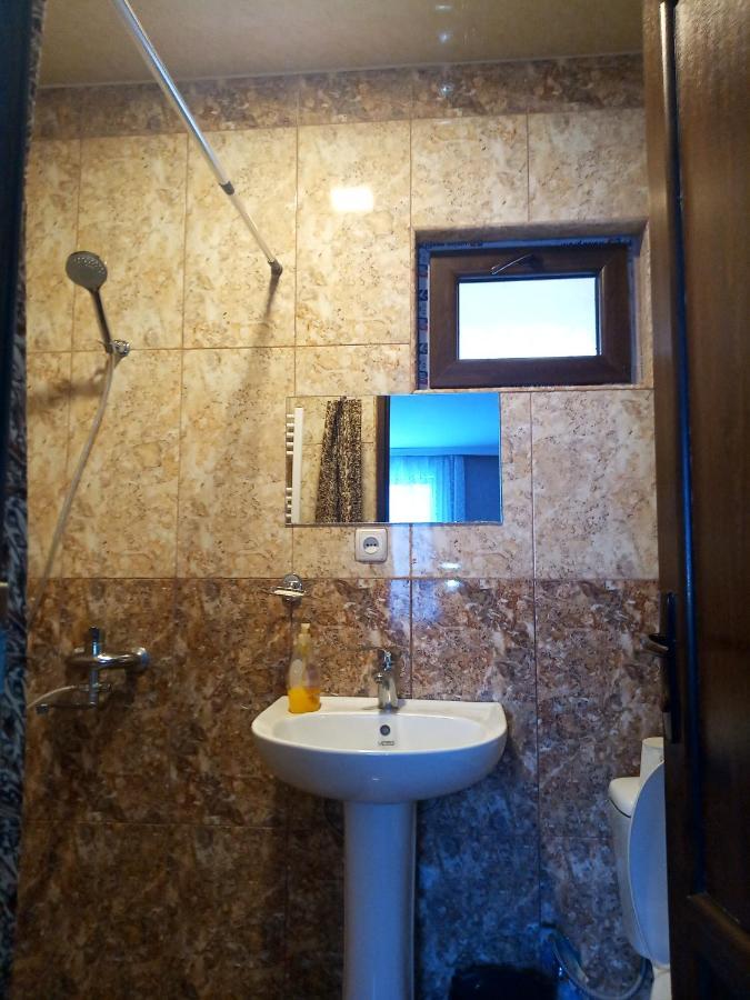 קזבגי Guest House Sunset מראה חיצוני תמונה