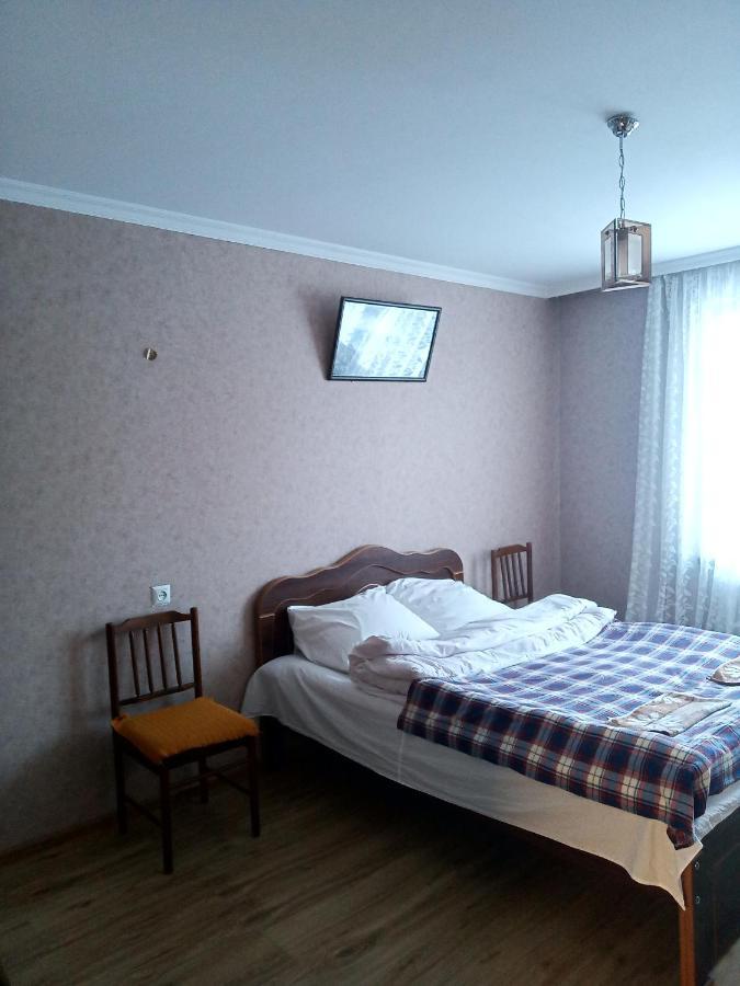קזבגי Guest House Sunset מראה חיצוני תמונה