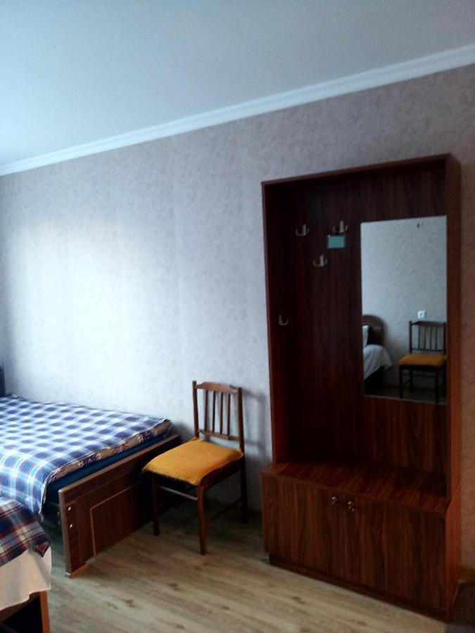 קזבגי Guest House Sunset מראה חיצוני תמונה