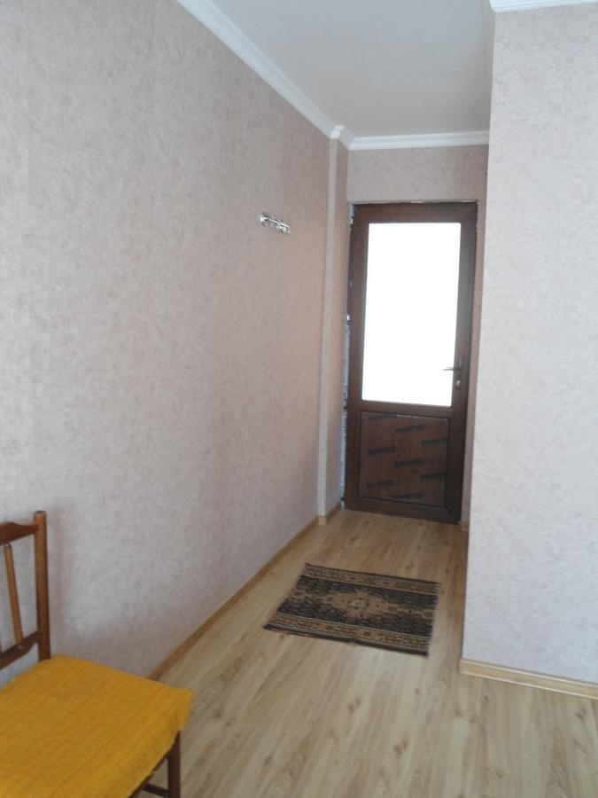 קזבגי Guest House Sunset מראה חיצוני תמונה