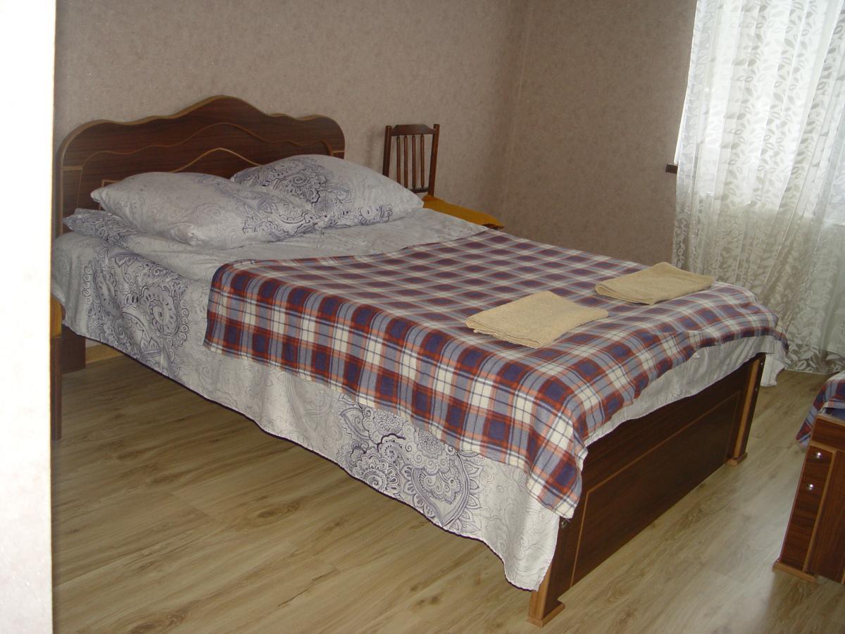 קזבגי Guest House Sunset מראה חיצוני תמונה